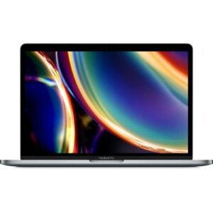 Apple - MacBook Pro® with Touch Bar - 13" Display - Space Gray