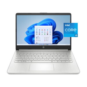 HP Laptop - Intel Core i5