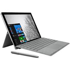 Microsoft - Surface Pro 4
