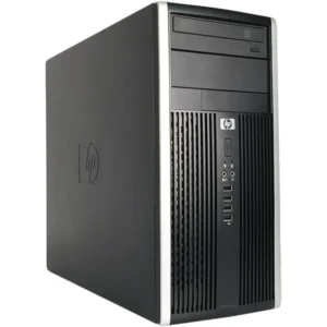 HP Elite 8300 Tower