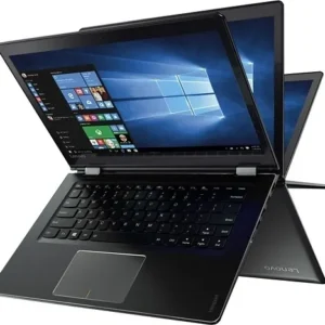 Lenovo - Flex 4